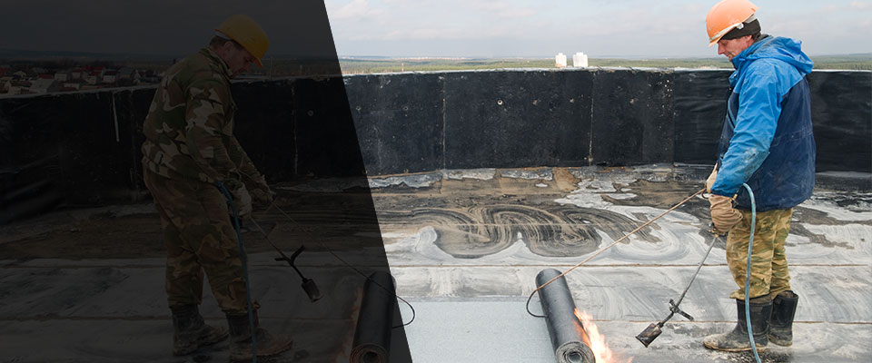 Polk City Roofing Contractors